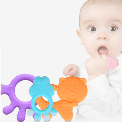 teethers for babies